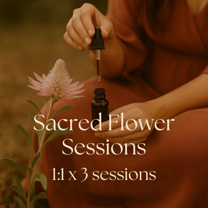 Flower Essence Sessions