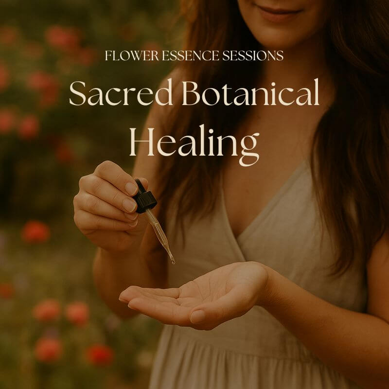Flower Essence Sessions