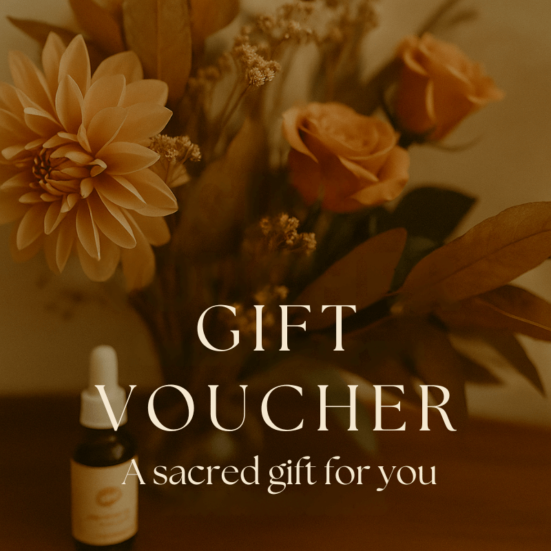 AwakenedSHE Gift Voucher