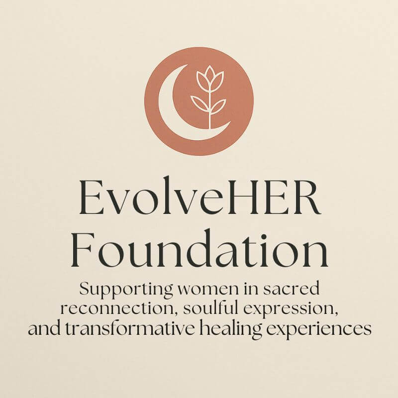 EvolveHER Donation
