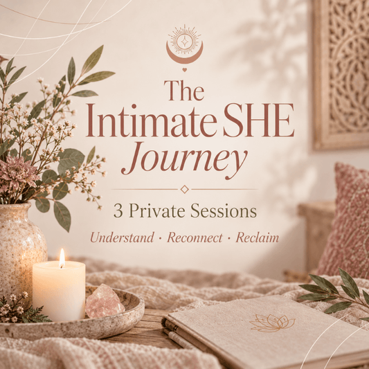 The Intimate SHE Journey