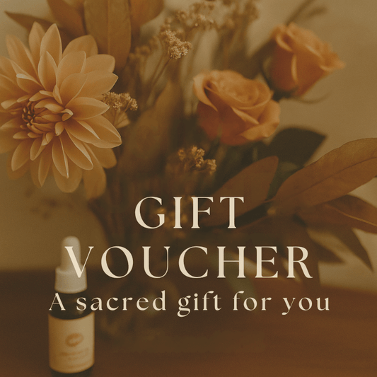 AWAKENEDSHE GIFT VOUCHER