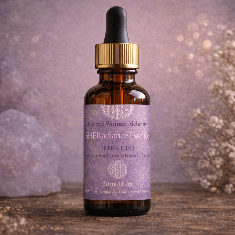 SHE RADIANCE ESSENCE