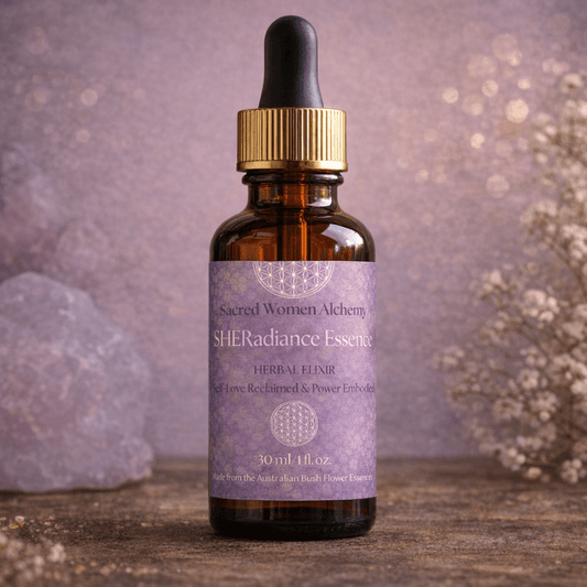 SHE RADIANCE ESSENCE